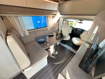 Fahrzeugabbildung XGO Dynamic 39 Lounge Modell 2024 ALL IN
