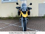 BMW F650GS / Inspektion Neu / A2 /Koffer - BMW 2004 F650GS