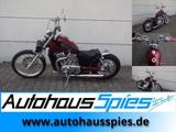 Suzuki Intruder VS 800 GL UMBAU - Offers
