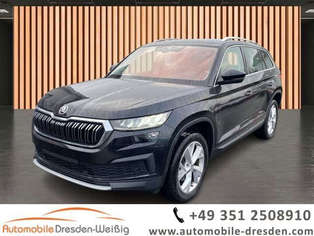 Skoda Kodiaq 1.5 TSI DSG Style*Navi*ACC*Kamera*7Sitze*