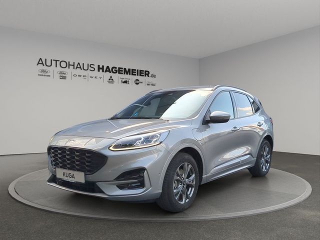 Ford Kuga 2.5  PHEV ST-LINE X