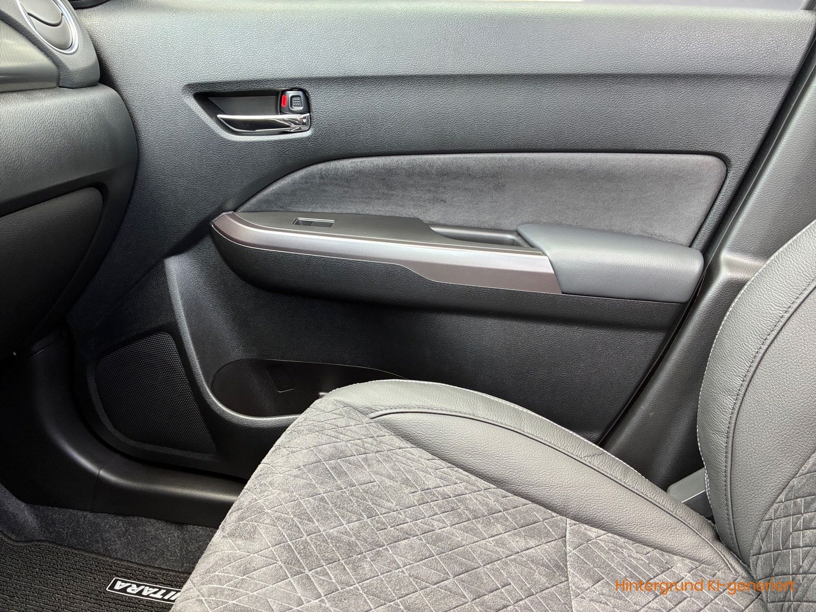 Fahrzeugabbildung Suzuki Vitara 1.4 4x2 Comfort+ Kamera,LED,Navi,PDC,Pano