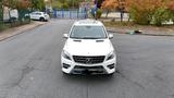 Mercedes-Benz Mercedes ML 350 Bluetec  gepflegt, umfang... - Mercedes-Benz ML 350 in Dortmund