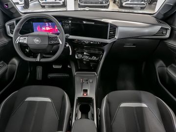 Opel Mokka 1.2 GS Spurhalteassistent 360° Kamera LED