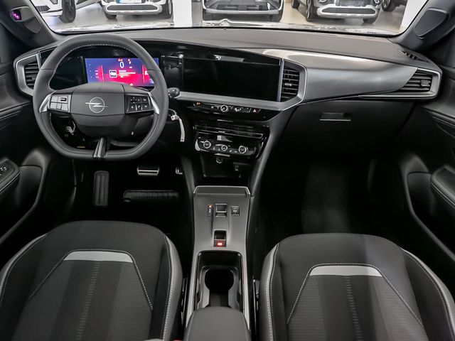 Opel Mokka 1.2 GS Spurhalteassistent 360° Kamera LED