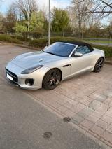 Jaguar F-Type 3.0 L V6 400 SPORT Kompressor AWD Aut...