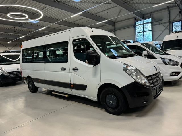 Renault Master dci 100 -Klima-Euro 5