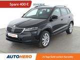 Skoda Karoq 1.5 TSI ACT Style Aut.*CANTON*NAVI*LED*ACC - Skoda Karoq in Nürnberg