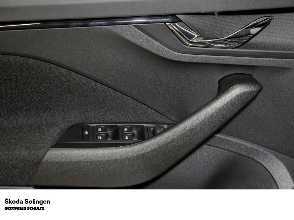 Skoda Kamiq - Bild 16