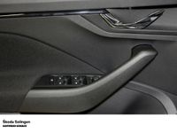 Skoda Kamiq - Vorschau Bild 16