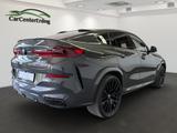 BMW X6 M50i*Laser*Navi*ACC*360*PaniSkyLounge*HUD*H&K - BMW X6 M50 aus 2022