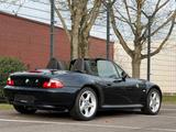 BMW Z3 Roadster 2.2i M-Paket Leder Sitzheizung Deuts - BMW Z3: 3.2