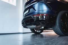 Fahrzeugabbildung Lamborghini Urus  *MWST./B&O/CARBON/GARANTIE*