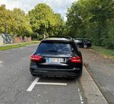 Mercedes-Benz C63s Head Up Burmester Carbon PerformanceAGA  - Mercedes-Benz C 63 AMG: Schwarz