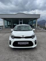 Kia KIA Picanto 1.0 12V 5 porte Cool - Kia Picanto mit Benzin-Antrieb: Cool