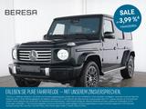 Mercedes-Benz G 450 d AMG Massage Standhz SHD AHK 20 Zoll - Mercedes-Benz G 450 Gebrauchtwagen