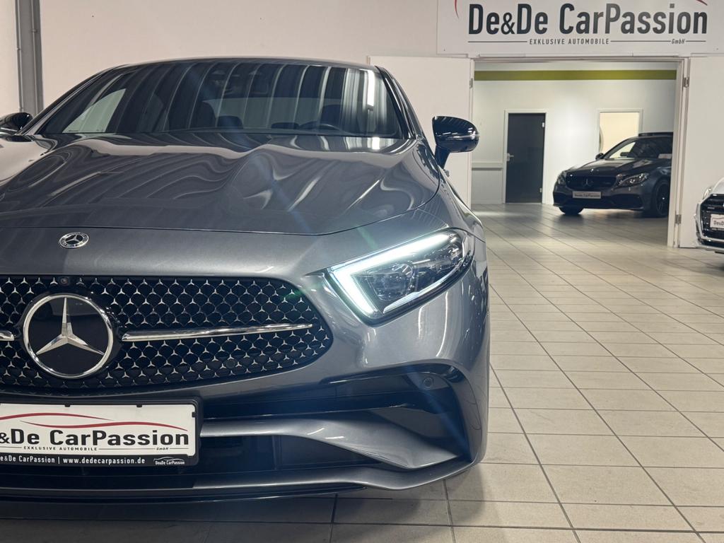 Mercedes-Benz CLS 300