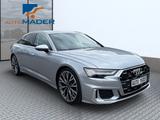 Audi S6 Lim. 3.0 TDI quattro Luftfahrwerk - CarPlay - - Audi: Luftfahrwerk