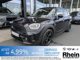 MINI One D Countryman LED. Navi. HeadUp. PDC. SH. - MINI One D Countryman Gebrauchtwagen