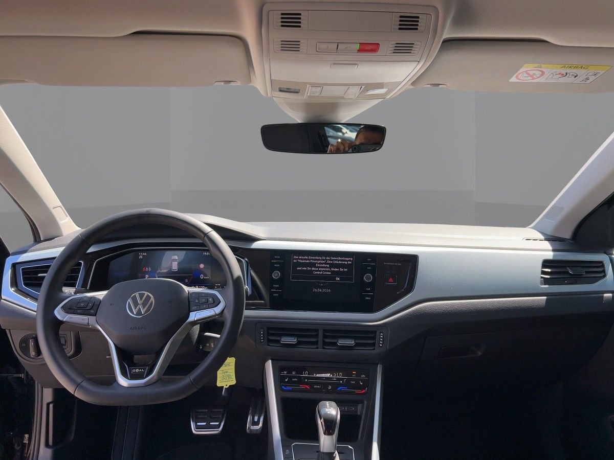 Volkswagen Taigo - Bild 12