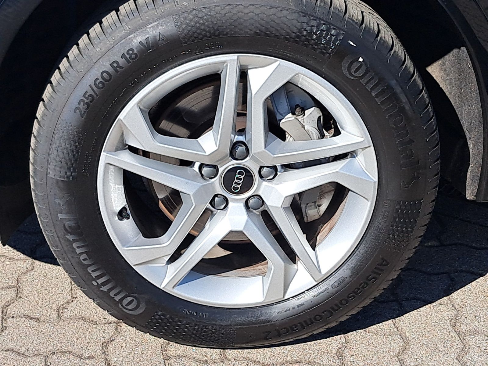 Audi Q5 - Bild 10