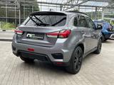 Mitsubishi ASX 2.0 Mivec CVT Spirit+ 4WD LED Nav RFK Assist - gebrauchte Mitsubishi ASX aus dem Jahr 2020