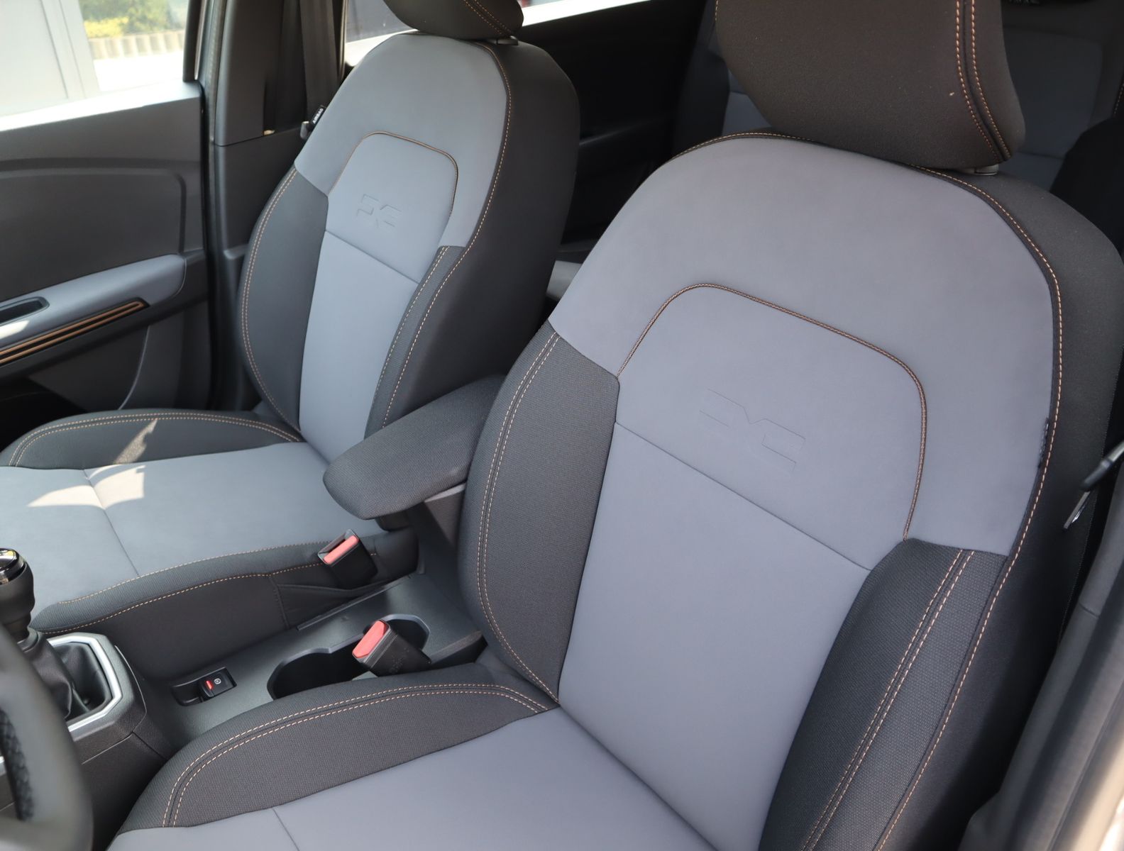 Dacia Jogger - Bild 14