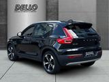 Volvo XC40 Momentum Pro 2WD T4 Leder Panorama Navi Sit - Volvo XC40 in Hamburg