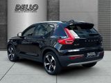 Volvo XC40 Momentum Pro 2WD T4 Leder Panorama Navi Sit - Volvo XC40 in Hamburg