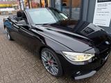 BMW 420 Cabr. Prof. Autom. BI XENON Sitzh. MFL LED C - BMW 420 mit 3 Türen