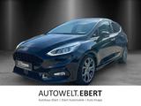 Ford Fiesta 1.0 EcoBoost ST-Line S/S (EURO 6d-TEMP) - Ford Fiesta: 1.6