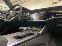 Audi S6 - Vorschau Bild 13