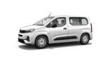 Opel Combo Life Edition N1-RFK/CarPlay/AHK-vorb. - Opel Gebrauchtwagen in Hamburg