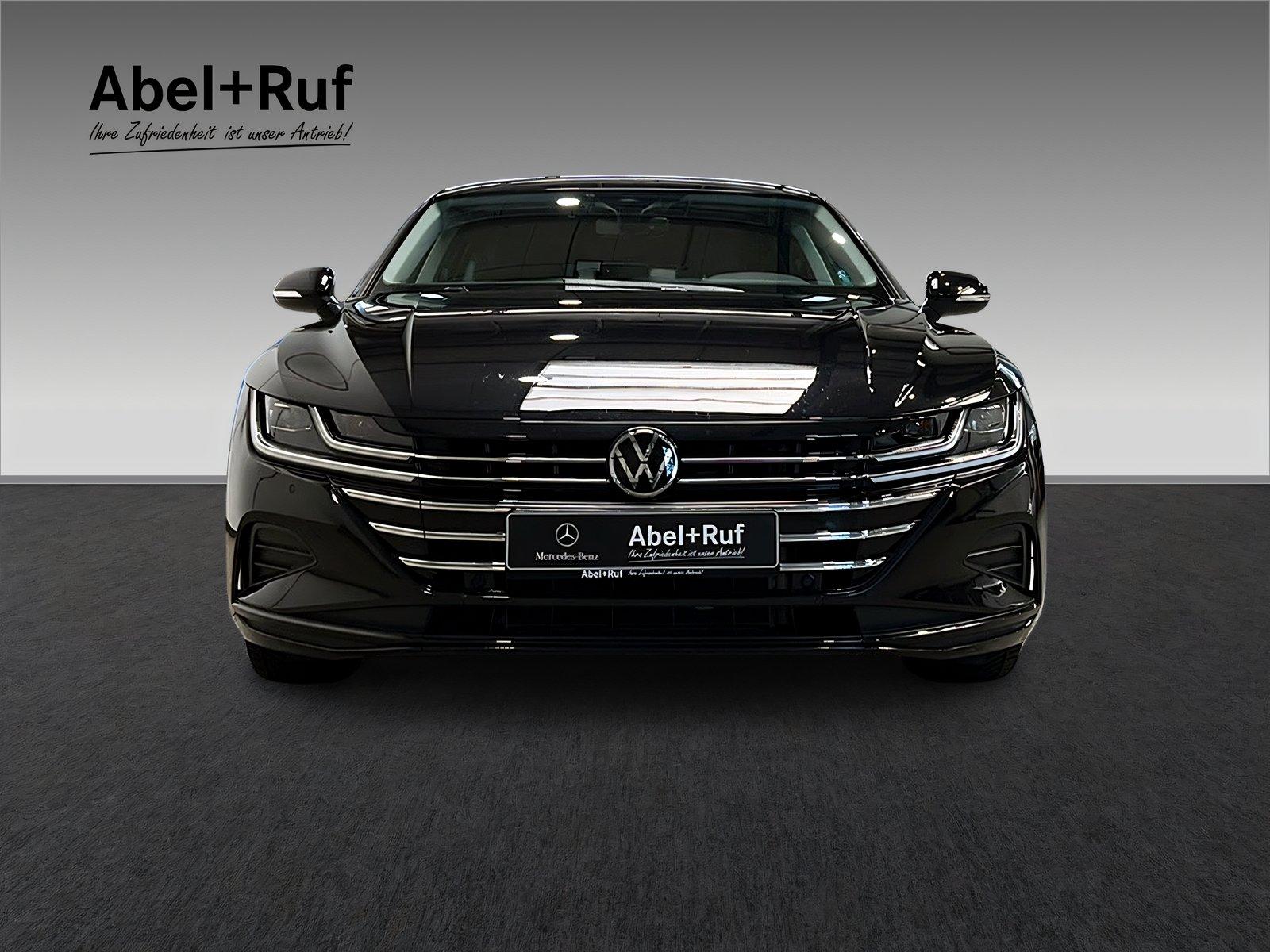 Volkswagen Arteon Shooting Brake Basis CarPlay+Winter+AHK