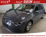Volkswagen Golf VIII 2.0d DSG LED+/ACC/PANO/VIRTU/MASS/RFK - Volkswagen Golf aus 2023