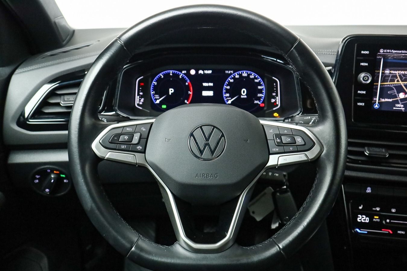Volkswagen T-Roc - Bild 15