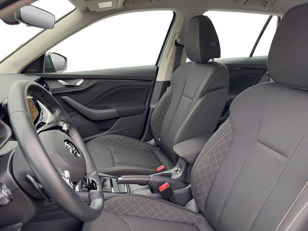 Skoda Kamiq - Bild 11