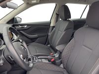 Skoda Kamiq - Vorschau Bild 11