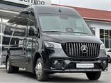 Mercedes-Benz 519 VIP BUS 17+1 SITZE TABLE TV WEBASTO KAMERA - Mercedes-Benz Neuwagen in Bielefeld