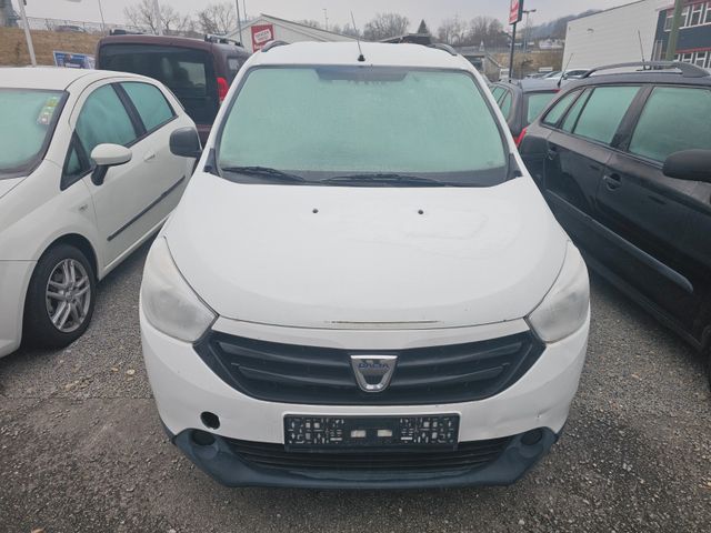 Dacia Lodgy Ambiance