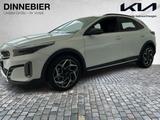 Kia XCEED 1.5T GT LINE LED+4xSHZ+Navi+Soundsytem - Kia XCeed Jahreswagen