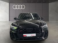 Audi SQ5 - Vorschau Bild 2