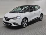 Renault Scenic Intense Navi/Massage/SHZ/PDC/Tempom/20-LM - Renault Scenic Intens mit Benzin-Antrieb