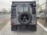 Land Rover Defender 110 L316 2.2 TD4 SW SE md4 Classic - Land Rover: Classic