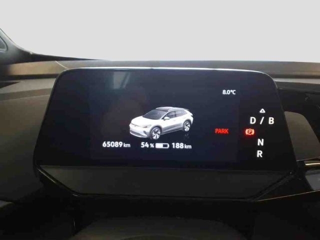 Volkswagen ID.4 - Bild 8