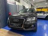 Audi Q5 3.0 V6 TDI 245 CV quattro S tronic - Audi Q5: V6 TDI