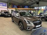 Subaru Forester Platinum
