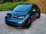 BMW i3 (120 Ah) - Sportp., Navi Prof., 8-fach brft. - gebrauchte BMW i3 aus dem Jahr 2021