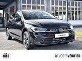Volkswagen Polo Life 1.0 TSI DSG MATRIX-LED+App-Connect - Volkswagen Polo: Leasing