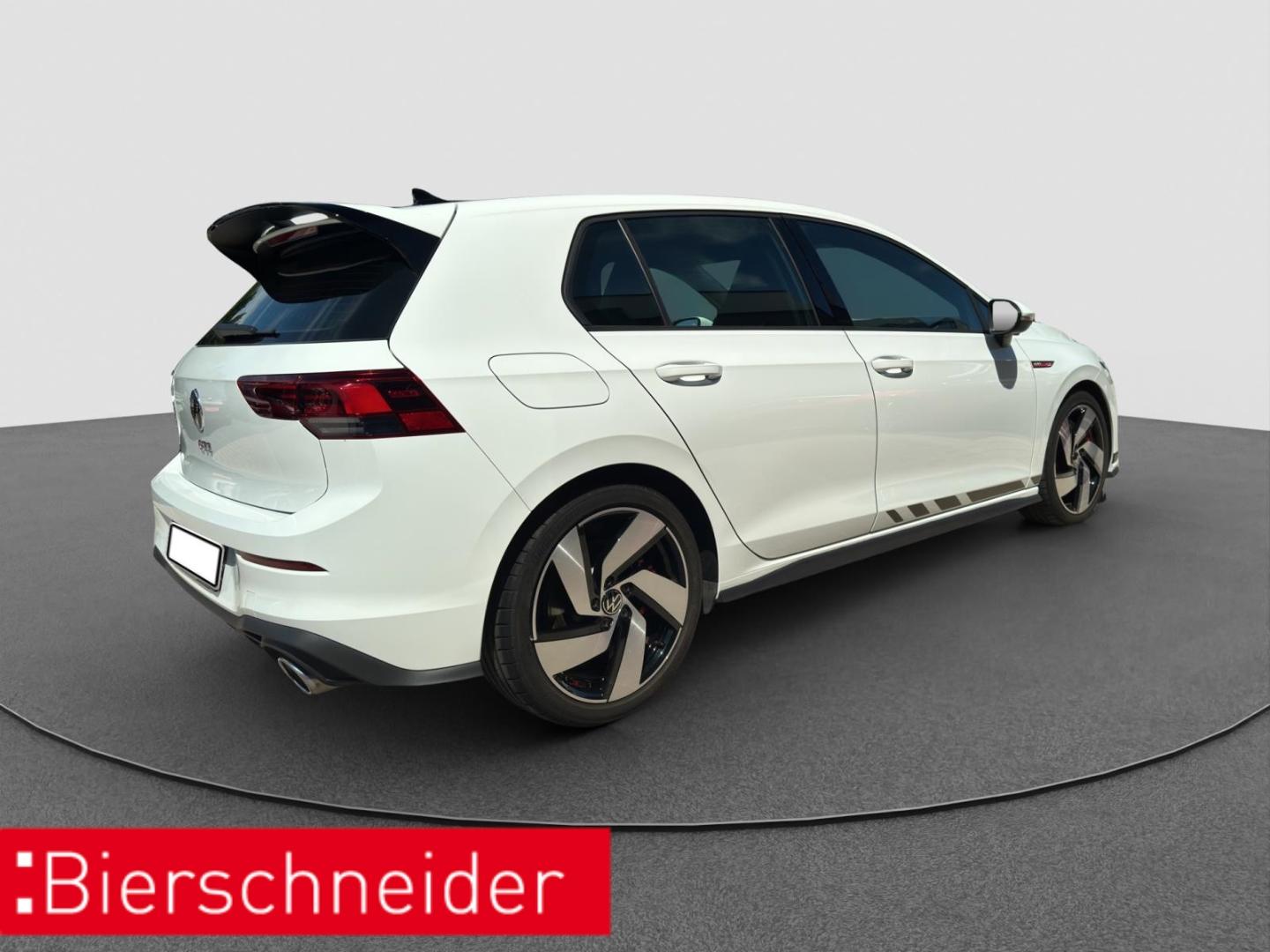 Volkswagen Golf GTI 2.0 TSI DSG Clubsport NAVI KAM LED PDC, миниатюра 7